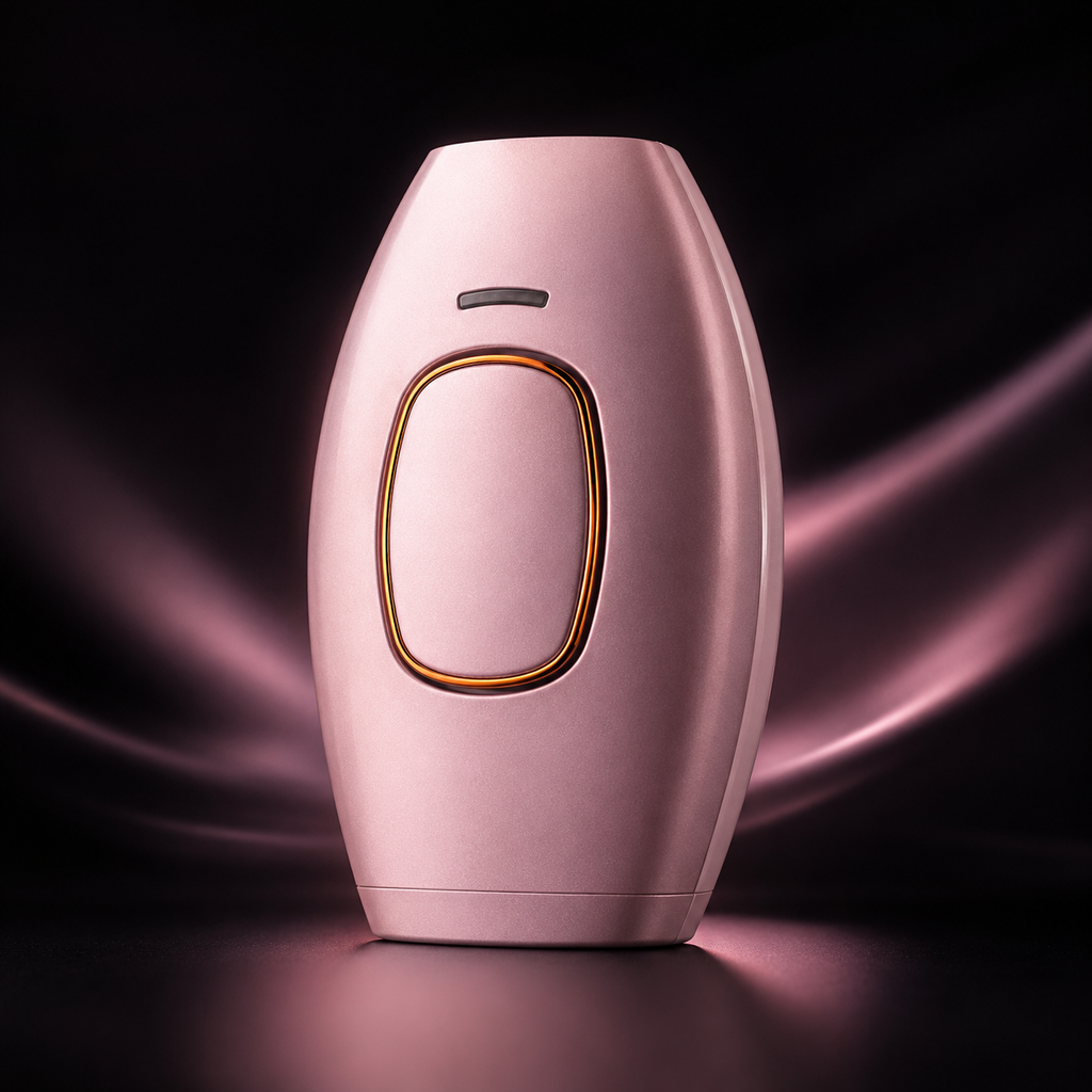 LUMAVEIL Classic IPL Hair Removal Handset