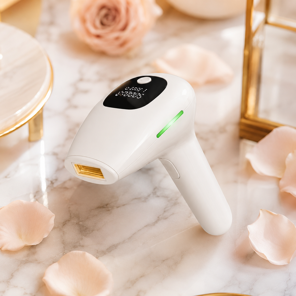 LUMAVEIL Lite IPL Hair Removal Handset