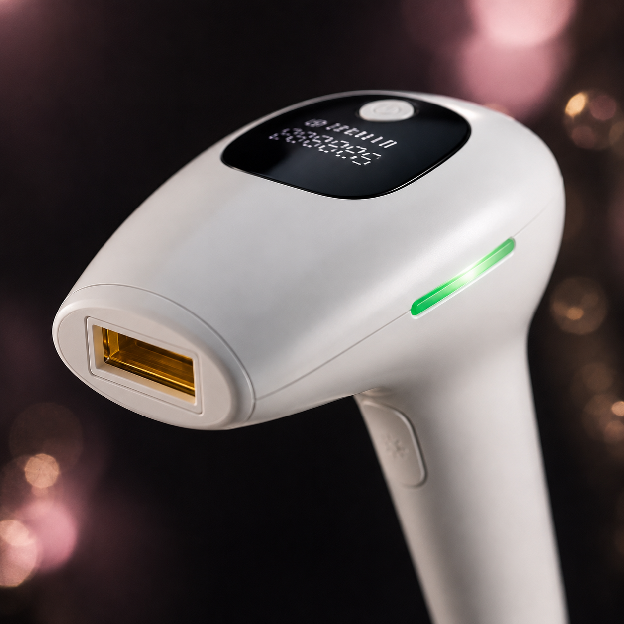 LUMAVEIL Lite IPL Hair Removal Handset